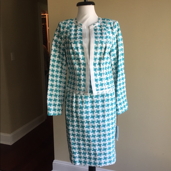 Etcetera Dresses & Skirts - 💼💼Etcetera jacket and skirt💼💼